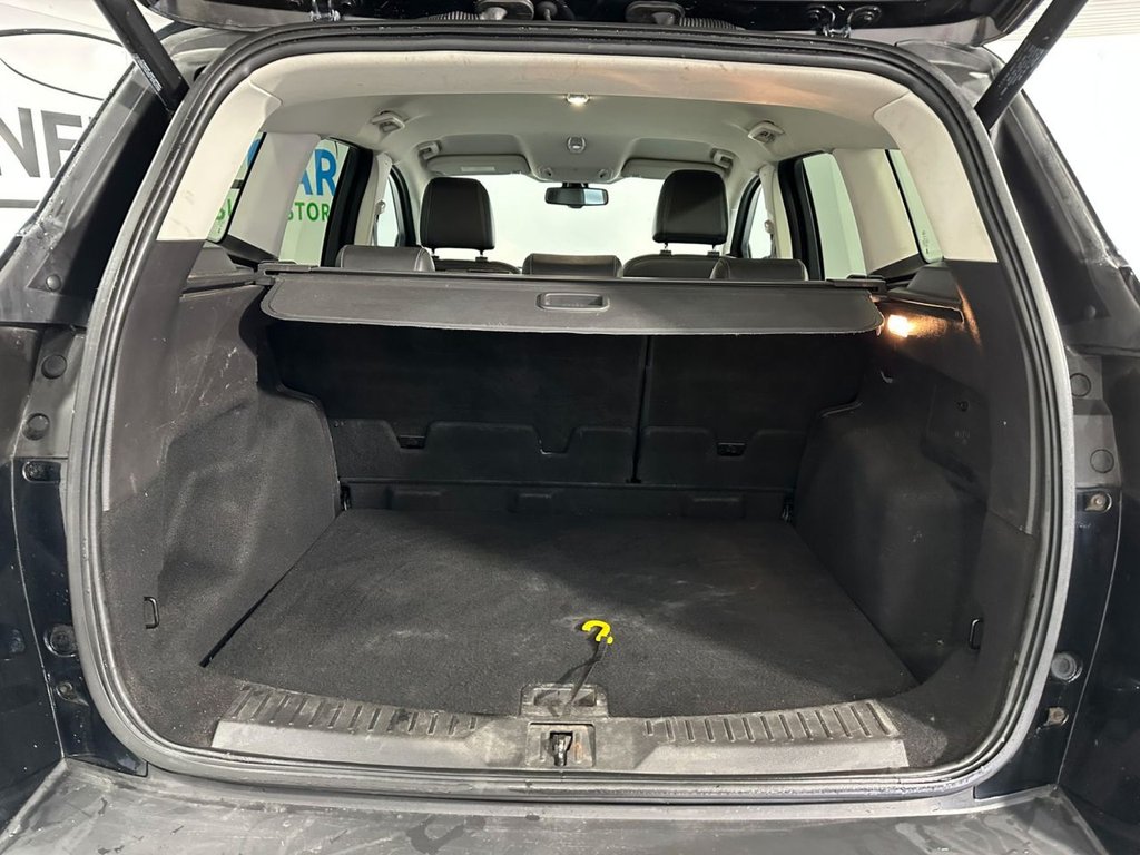 Used Ford Kuga 2014 for sale - 77250724: Photo 36