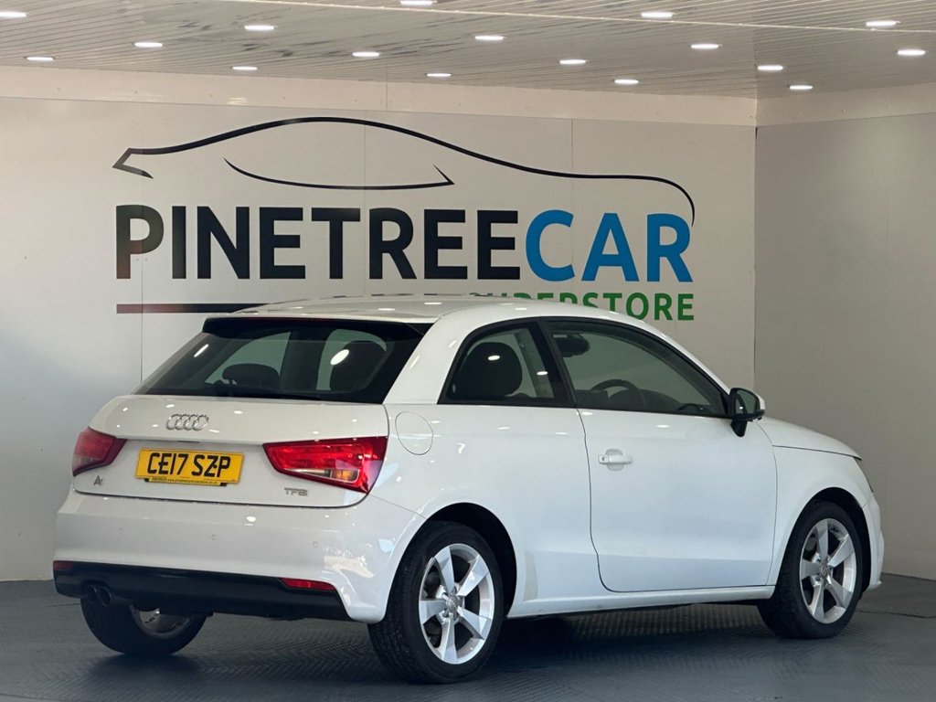 Used Audi A1 2017 for sale - 76039631: Photo 10