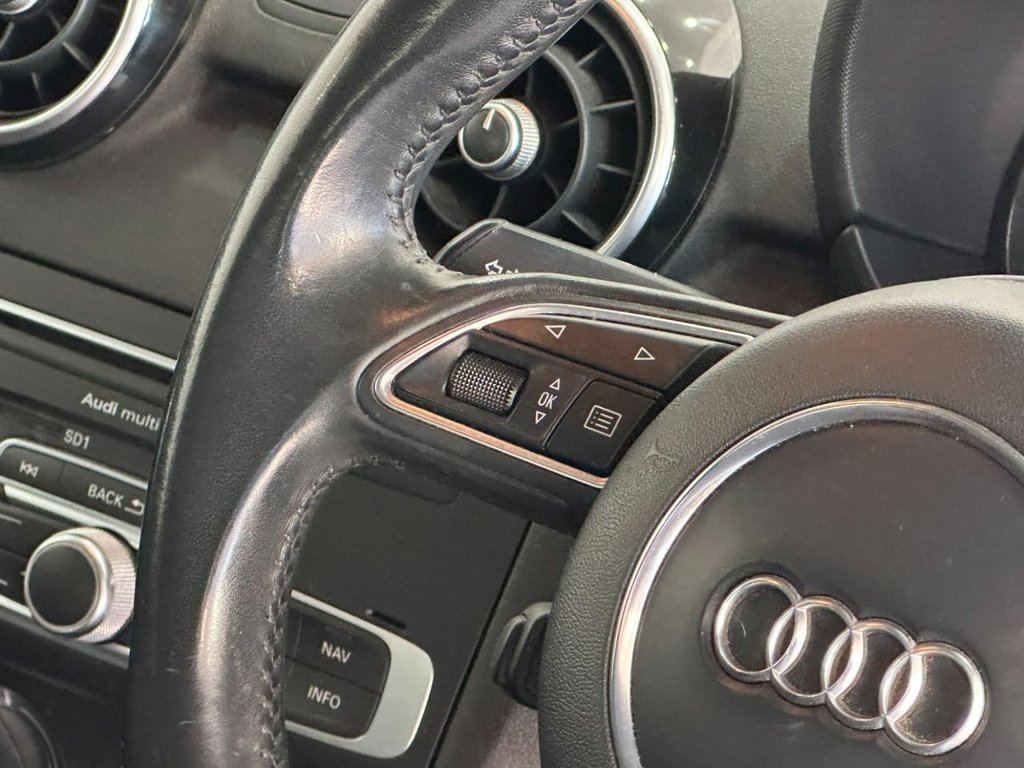 Used Audi A1 2017 for sale - 76039631: Photo 16