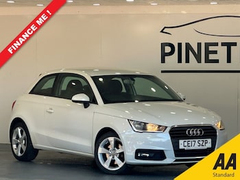 Audi - A1