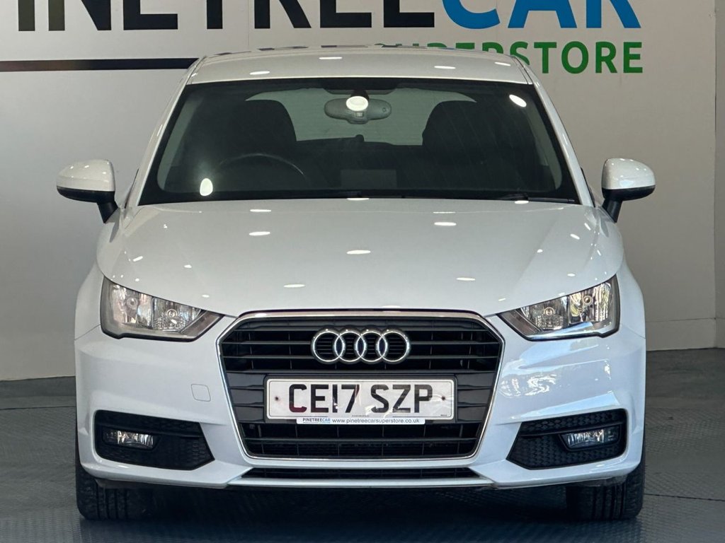 Used Audi A1 2017 for sale - 76039631: Photo 2