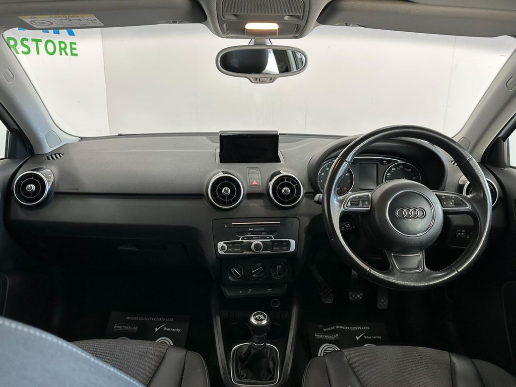 Used Audi A1 2017 for sale - 76039631: Photo 23