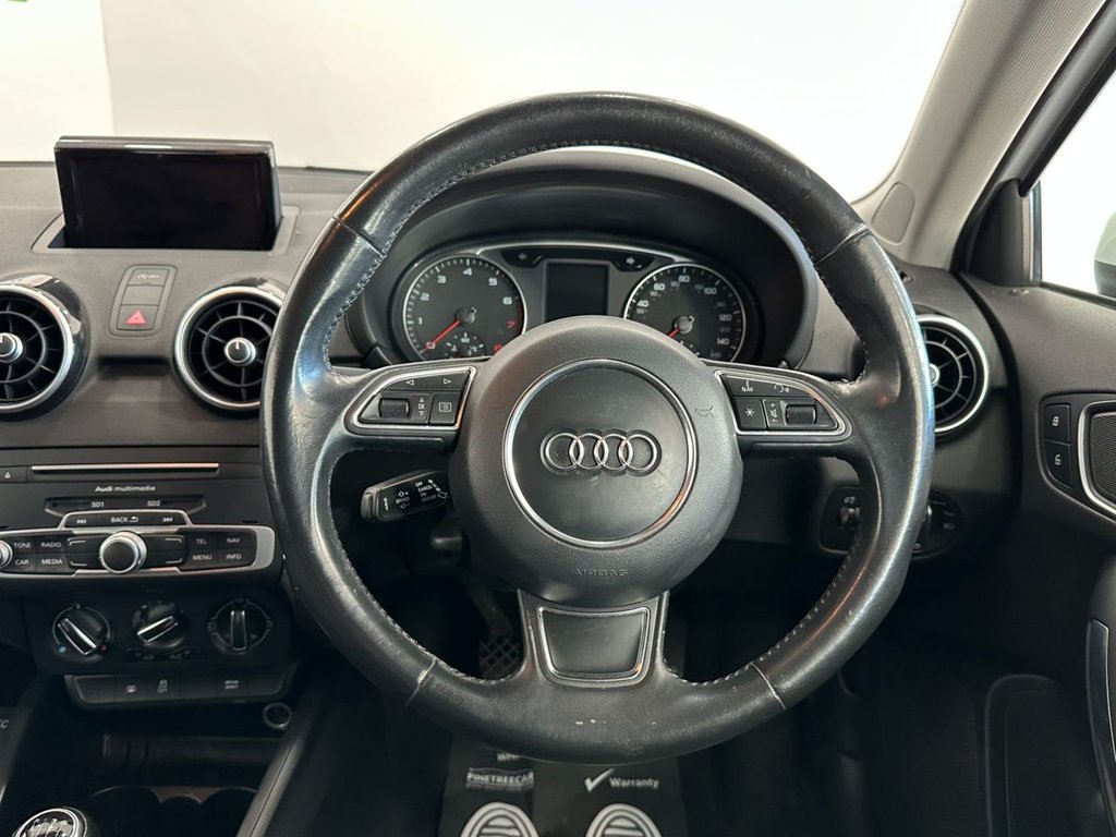 Used Audi A1 2017 for sale - 76039631: Photo 24