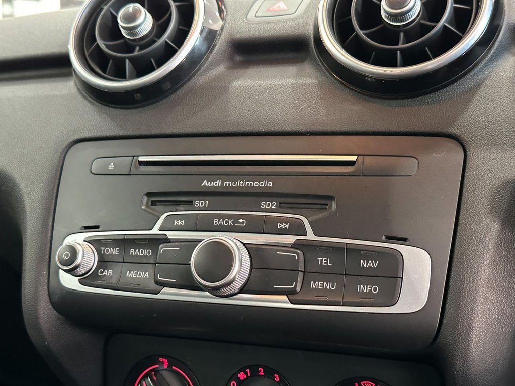 Used Audi A1 2017 for sale - 76039631: Photo 26