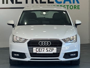 Used Audi A1 2017 for sale - 76039631: Photo 2