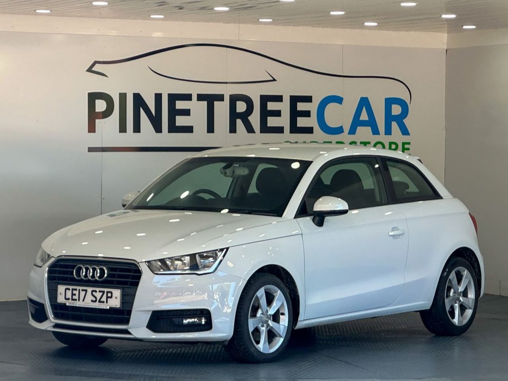 Used Audi A1 2017 for sale - 76039631: Photo 3