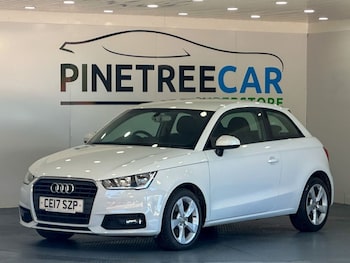Used Audi A1 2017 for sale - 76039631: Photo 3
