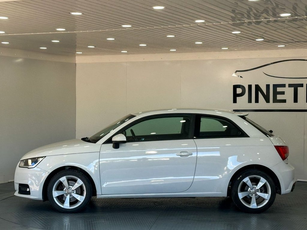 Used Audi A1 2017 for sale - 76039631: Photo 5