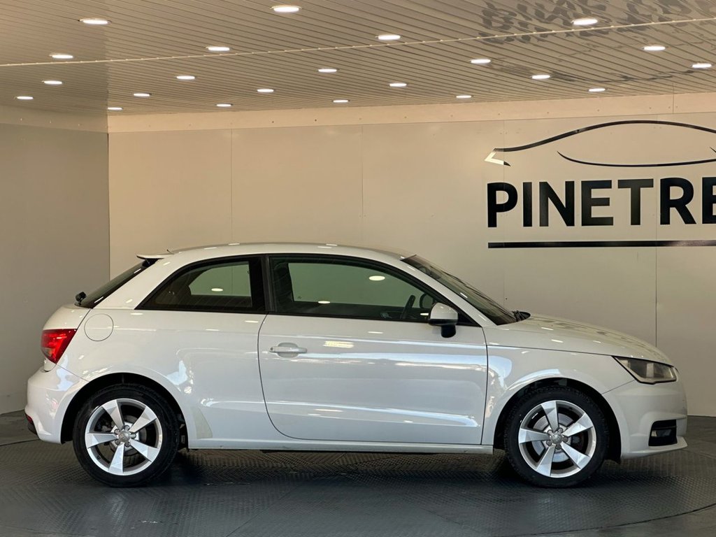 Used Audi A1 2017 for sale - 76039631: Photo 6