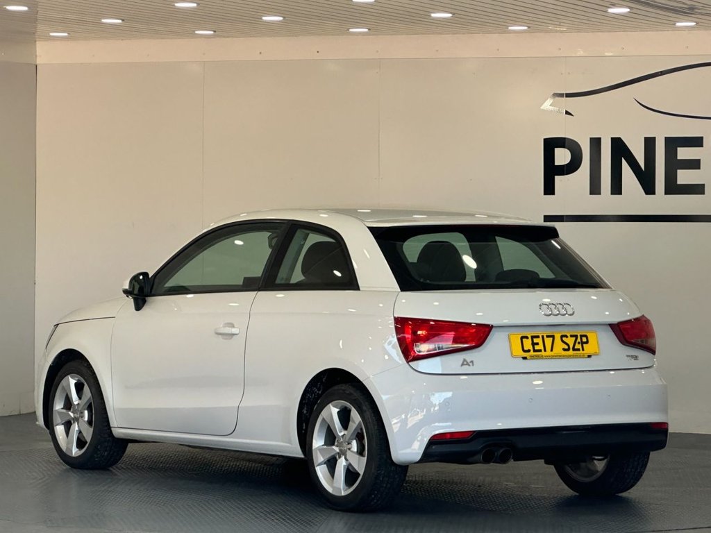 Used Audi A1 2017 for sale - 76039631: Photo 8