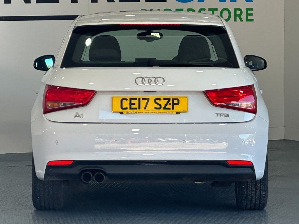 Used Audi A1 2017 for sale - 76039631: Photo 9