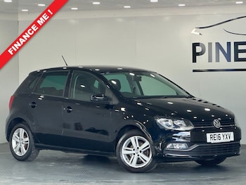 Used Volkswagen Polo 2016 for sale - 79599045: Photo