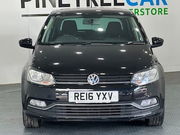 Used Volkswagen Polo 2016 for sale - 79599045: Photo