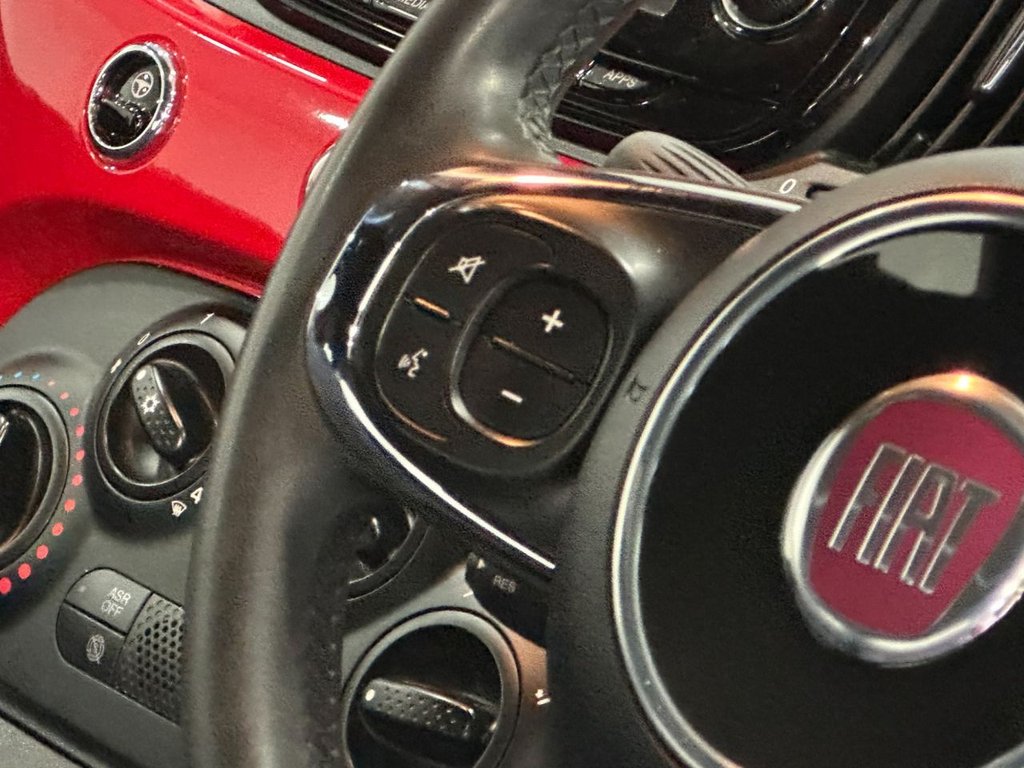 Used Fiat 500 2022 for sale - 77121914: Photo 14