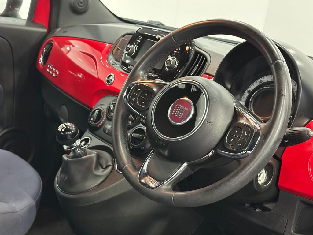 Used Fiat 500 2022 for sale - 77121914: Photo 15