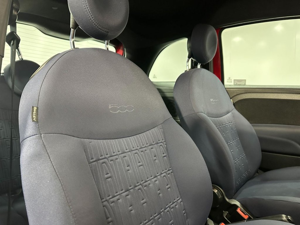 Used Fiat 500 2022 for sale - 77121914: Photo 18
