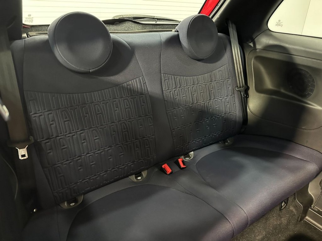 Used Fiat 500 2022 for sale - 77121914: Photo 19