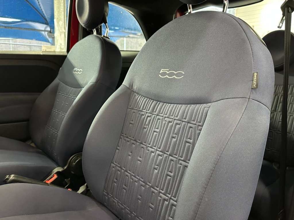 Used Fiat 500 2022 for sale - 77121914: Photo 20