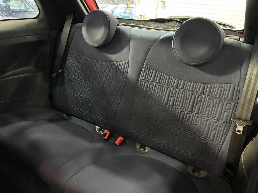Used Fiat 500 2022 for sale - 77121914: Photo 21