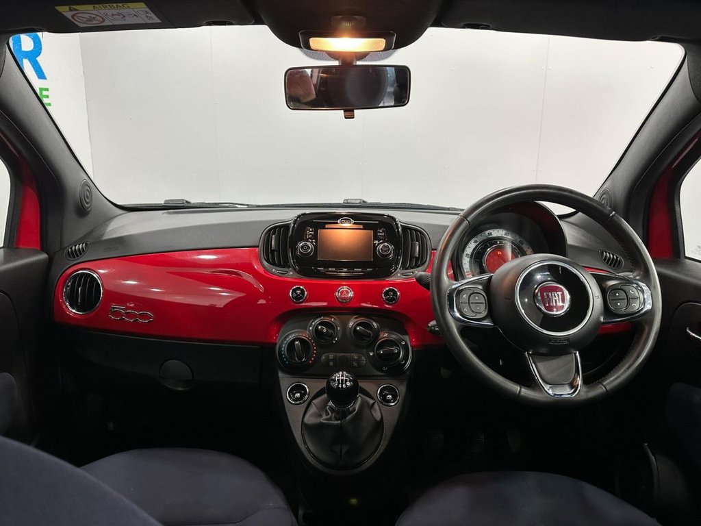 Used Fiat 500 2022 for sale - 77121914: Photo 22