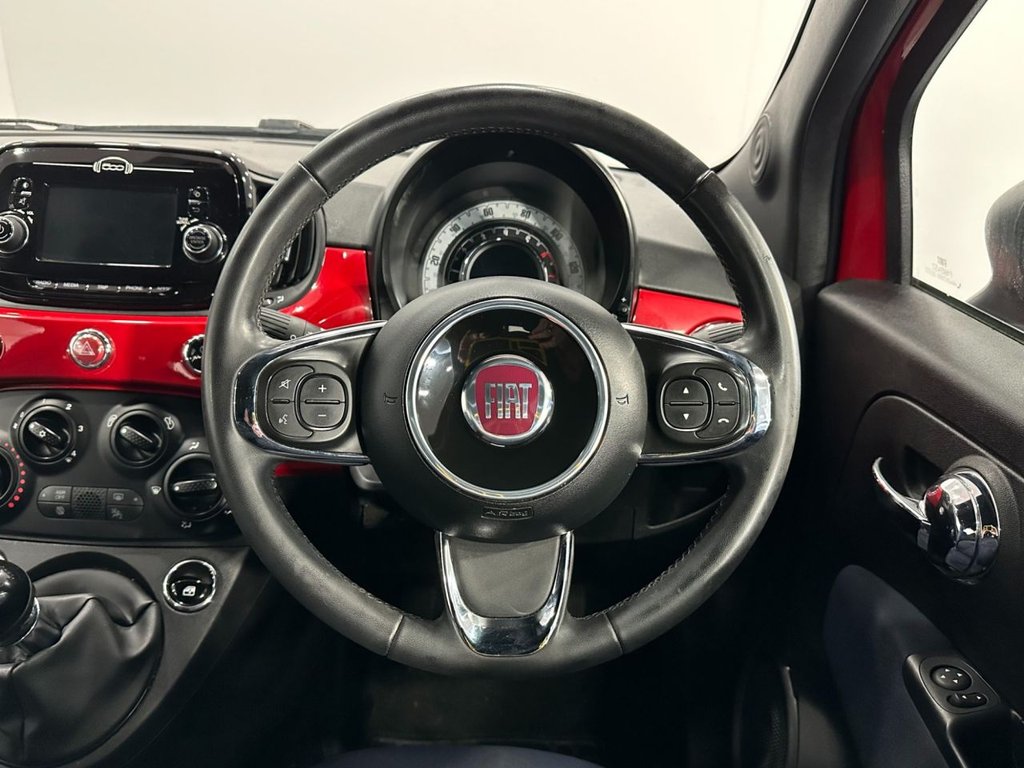 Used Fiat 500 2022 for sale - 77121914: Photo 23