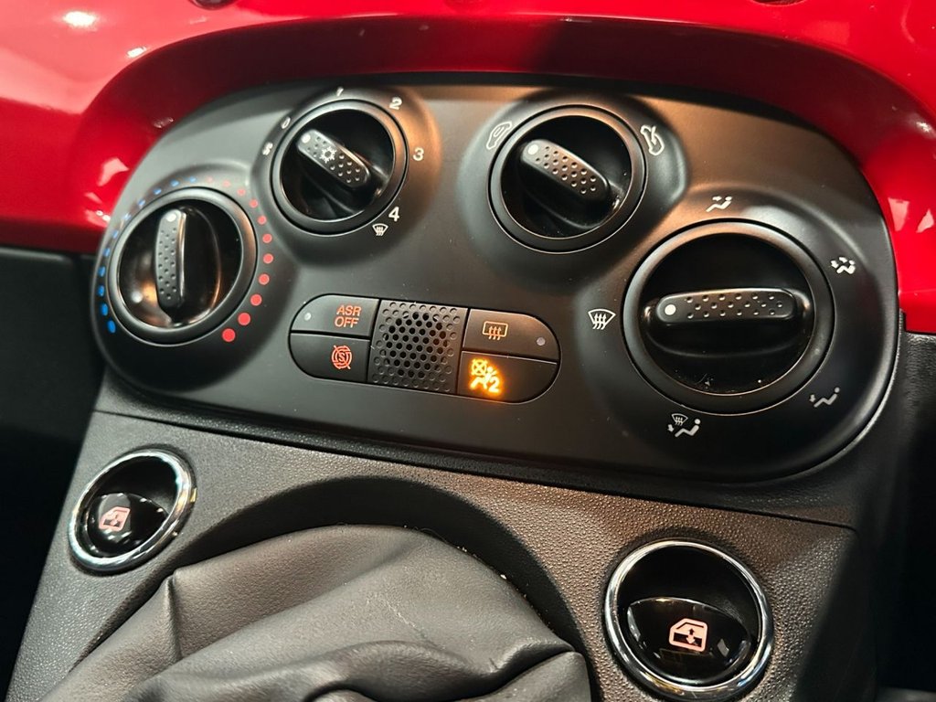 Used Fiat 500 2022 for sale - 77121914: Photo 24