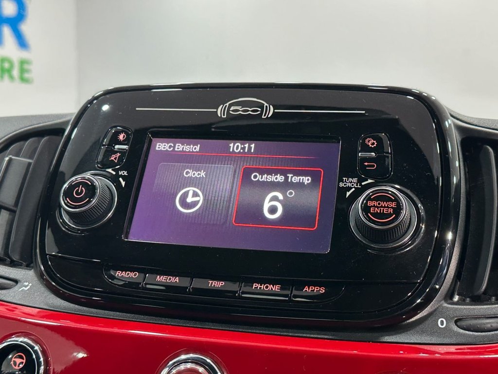 Used Fiat 500 2022 for sale - 77121914: Photo 28