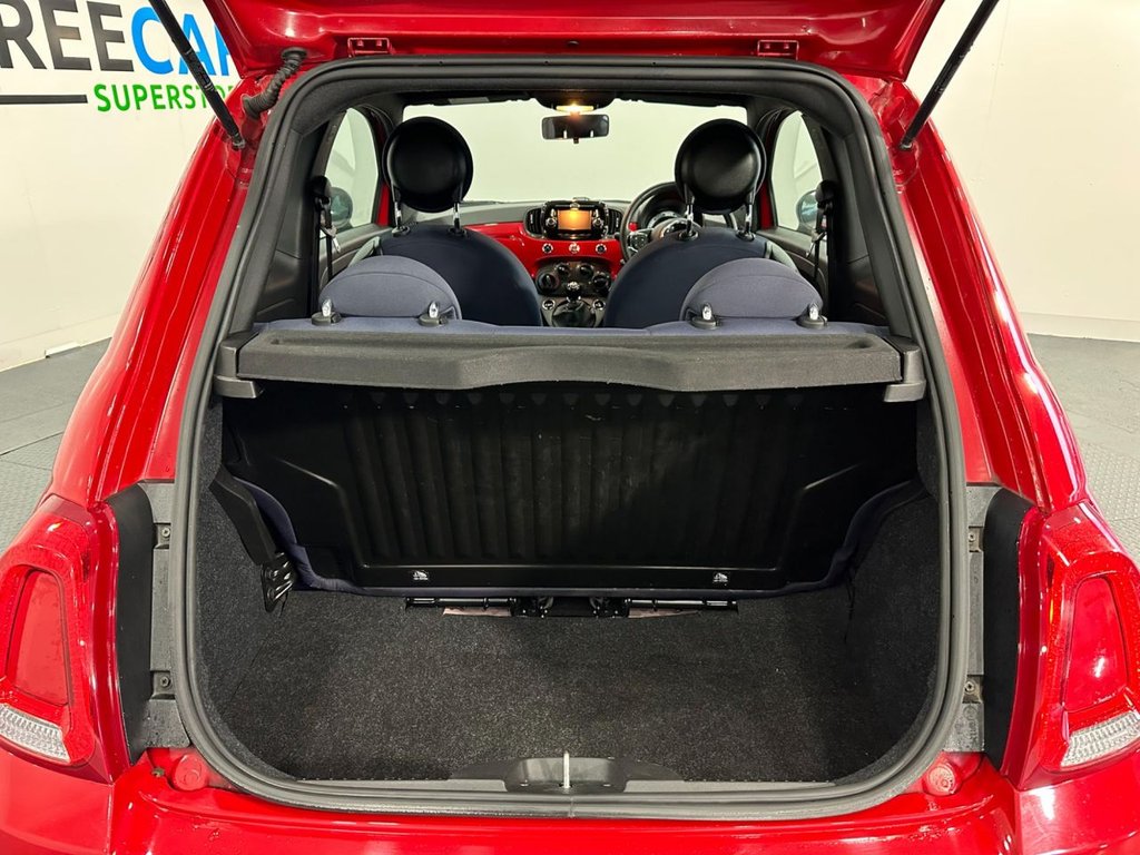 Used Fiat 500 2022 for sale - 77121914: Photo 29