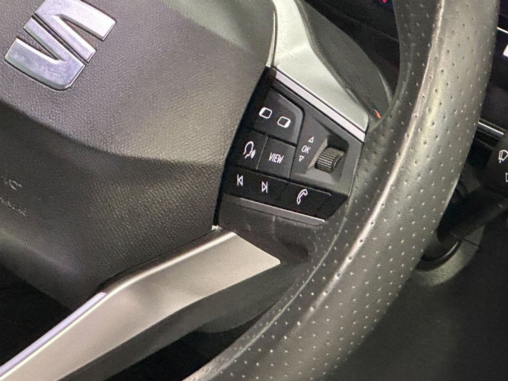 Used SEAT Leon 2021 for sale - 77133535: Photo 16