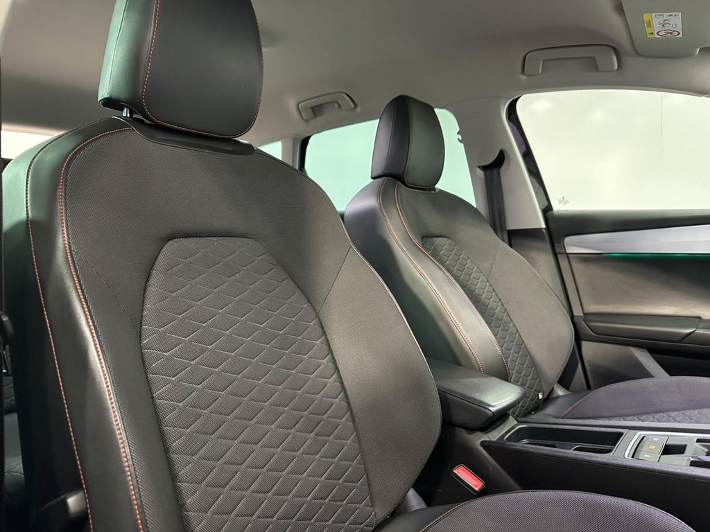 Used SEAT Leon 2021 for sale - 77133535: Photo 18