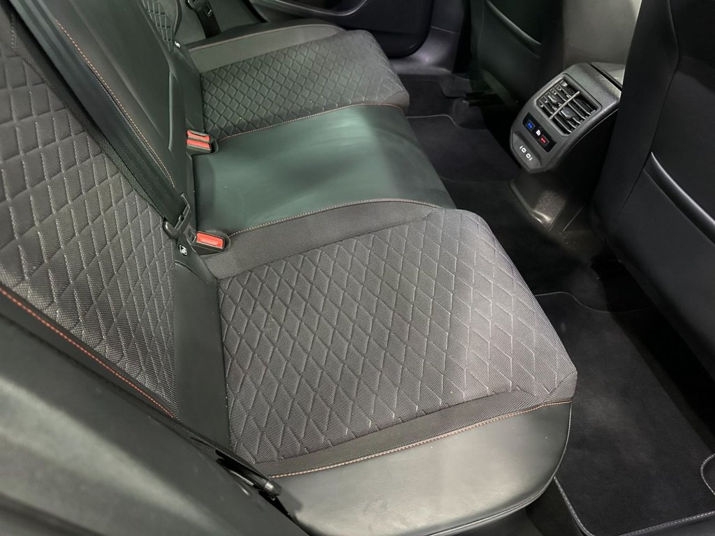 Used SEAT Leon 2021 for sale - 77133535: Photo 19