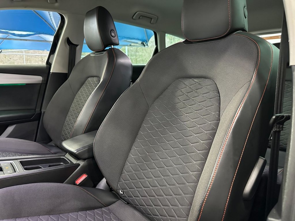 Used SEAT Leon 2021 for sale - 77133535: Photo 22