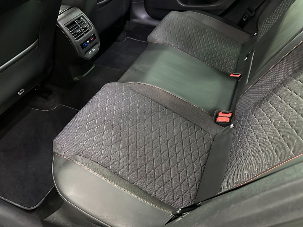 Used SEAT Leon 2021 for sale - 77133535: Photo 23