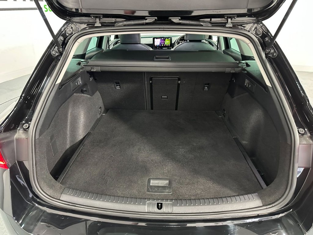 Used SEAT Leon 2021 for sale - 77133535: Photo 38