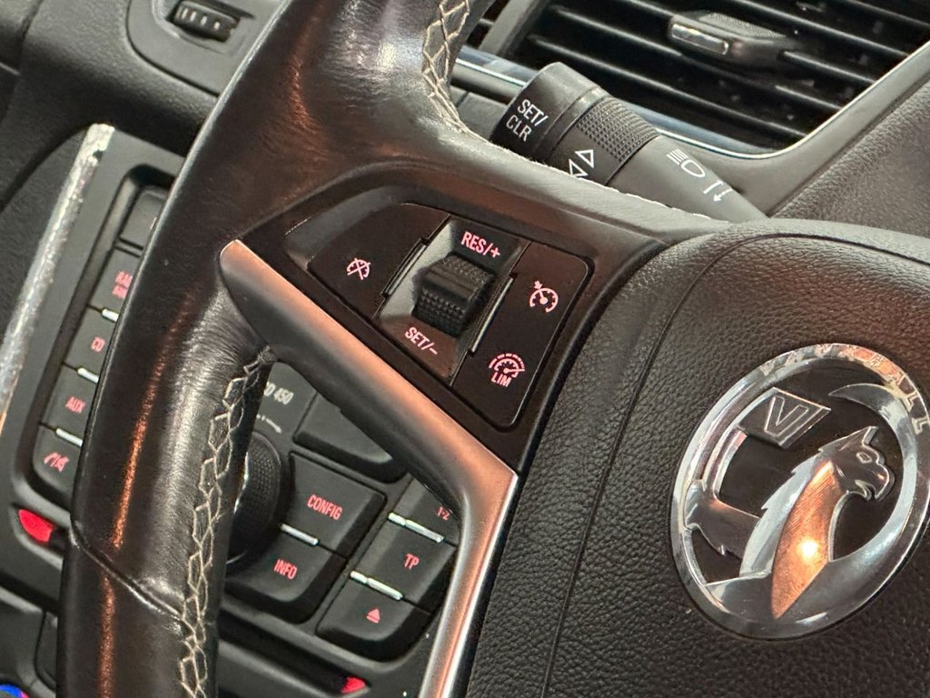 Used Vauxhall Mokka 2013 for sale - 76768620: Photo 15