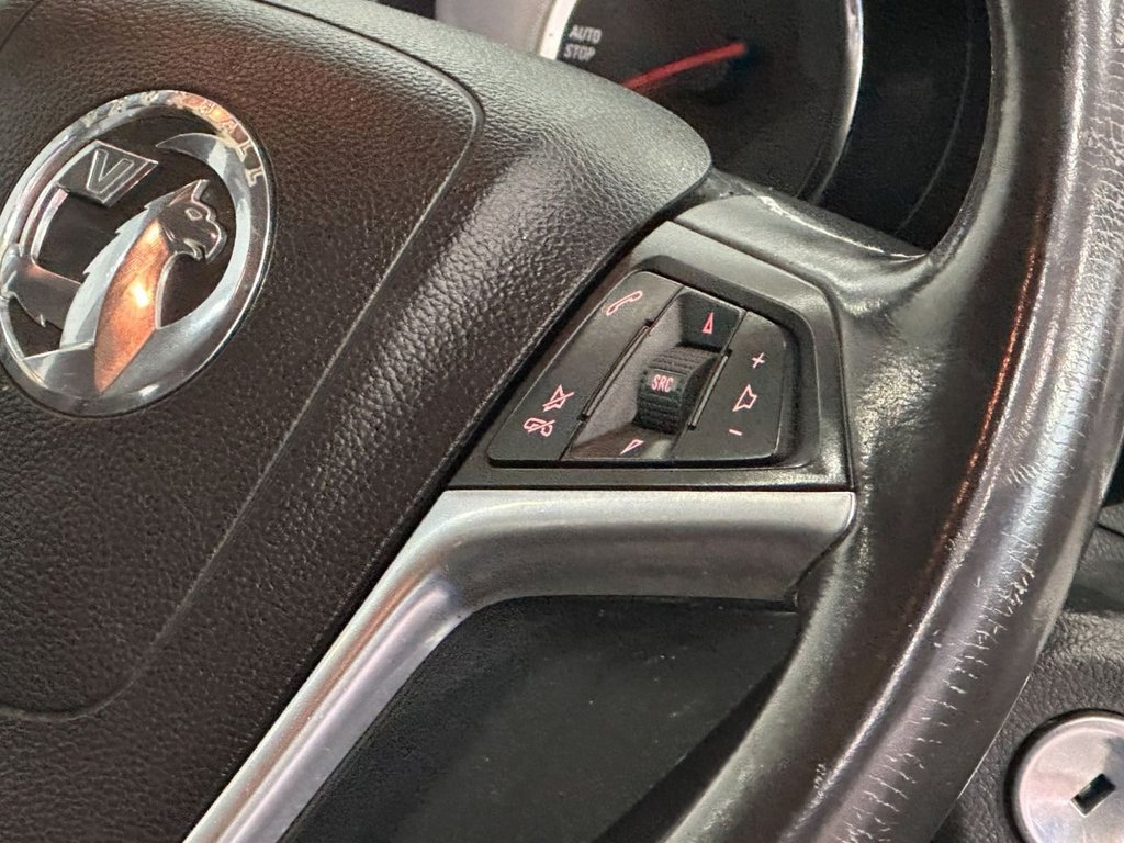 Used Vauxhall Mokka 2013 for sale - 76768620: Photo 17