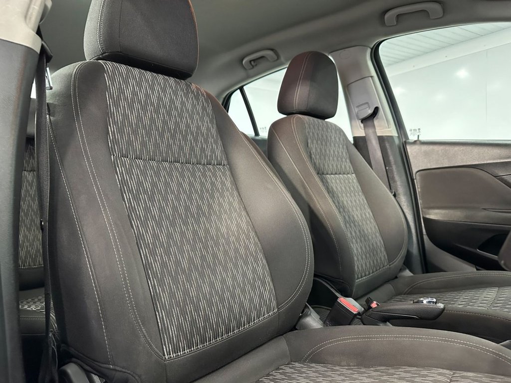 Used Vauxhall Mokka 2013 for sale - 76768620: Photo 19