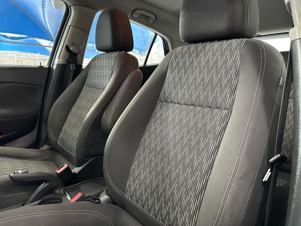 Used Vauxhall Mokka 2013 for sale - 76768620: Photo 22