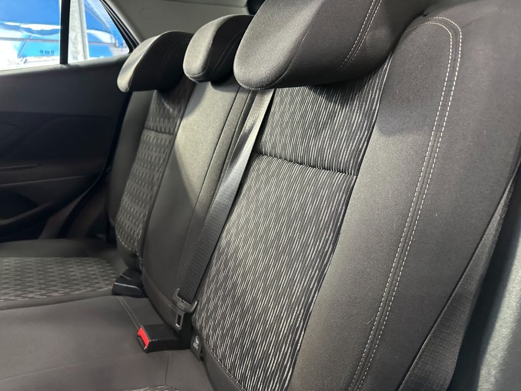 Used Vauxhall Mokka 2013 for sale - 76768620: Photo 24