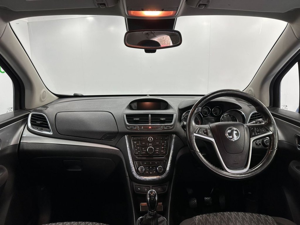 Used Vauxhall Mokka 2013 for sale - 76768620: Photo 25