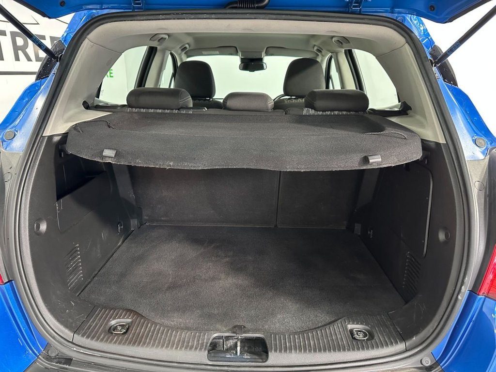 Used Vauxhall Mokka 2013 for sale - 76768620: Photo 29