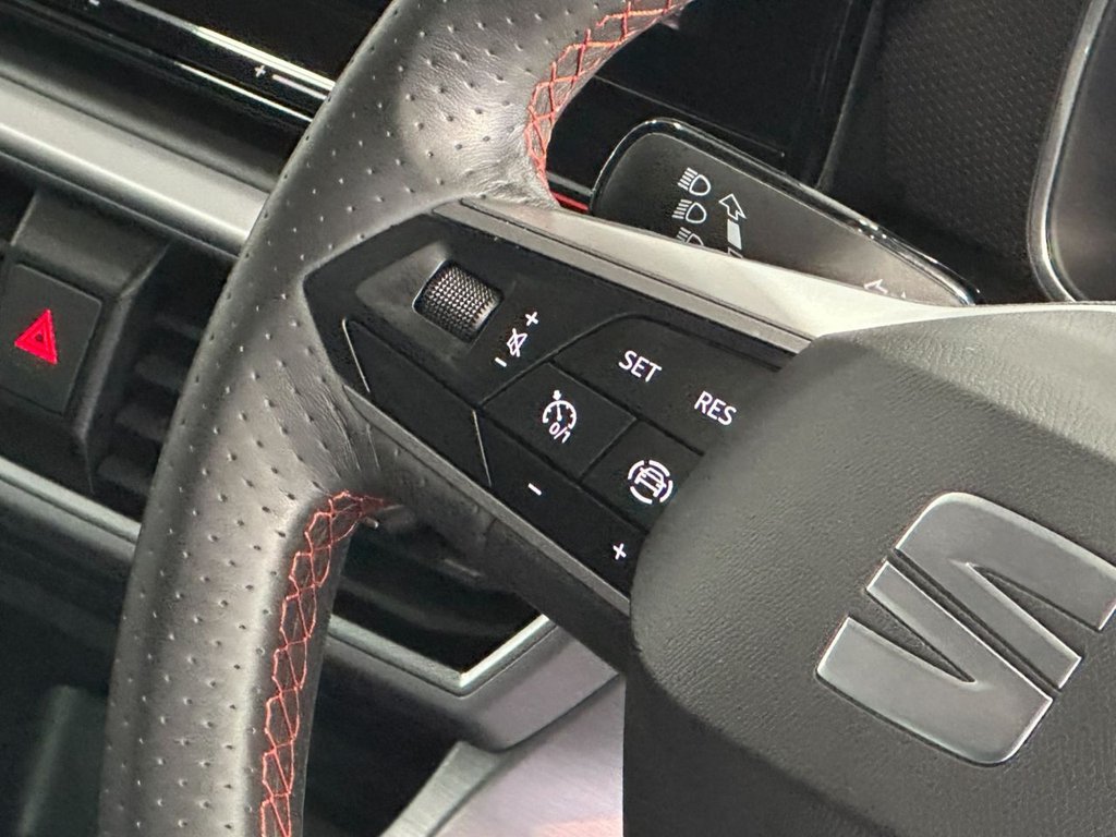 Used SEAT Leon 2020 for sale - 77583650: Photo 14