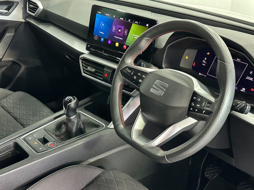 Used SEAT Leon 2020 for sale - 77583650: Photo 15