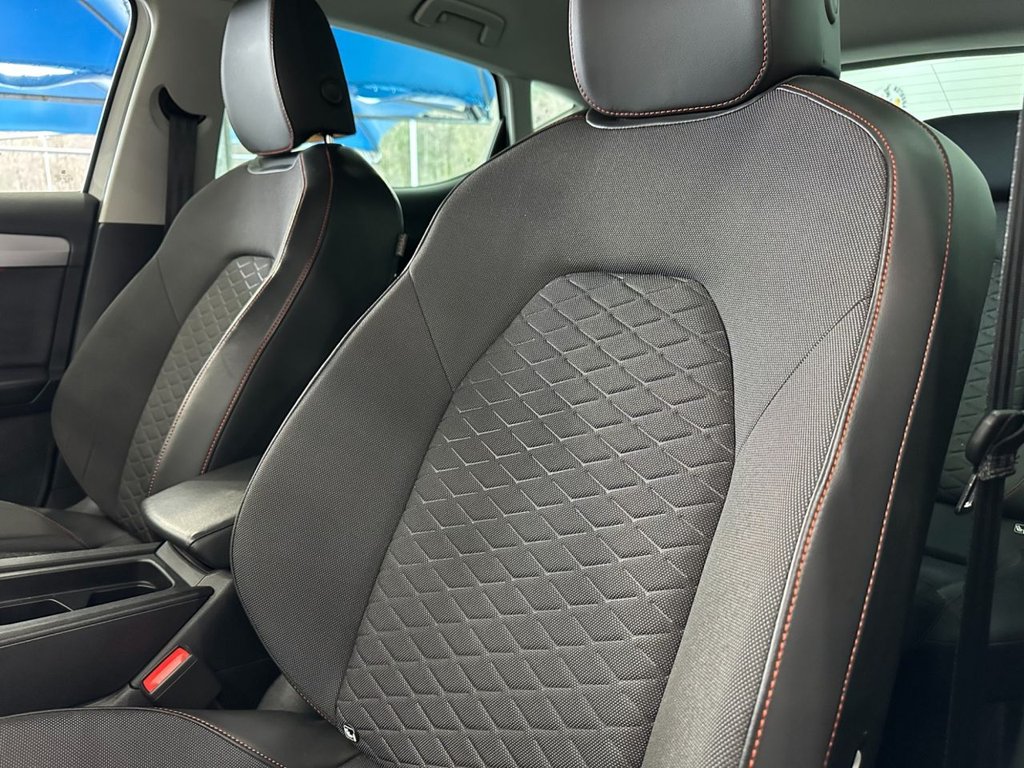 Used SEAT Leon 2020 for sale - 77583650: Photo 21