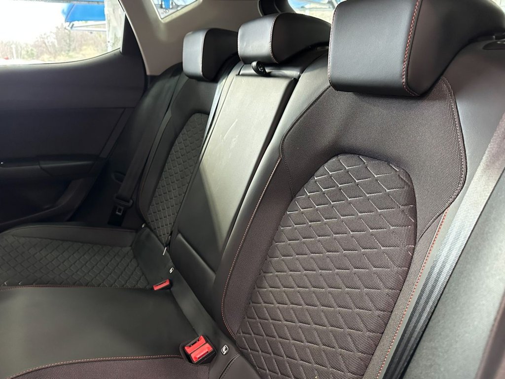 Used SEAT Leon 2020 for sale - 77583650: Photo 23