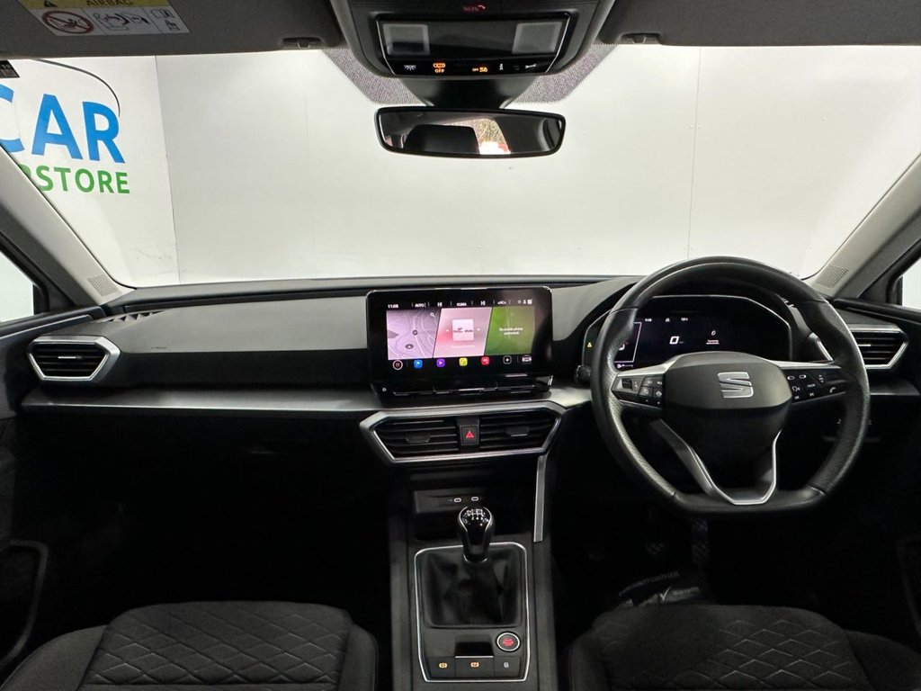 Used SEAT Leon 2020 for sale - 77583650: Photo 25