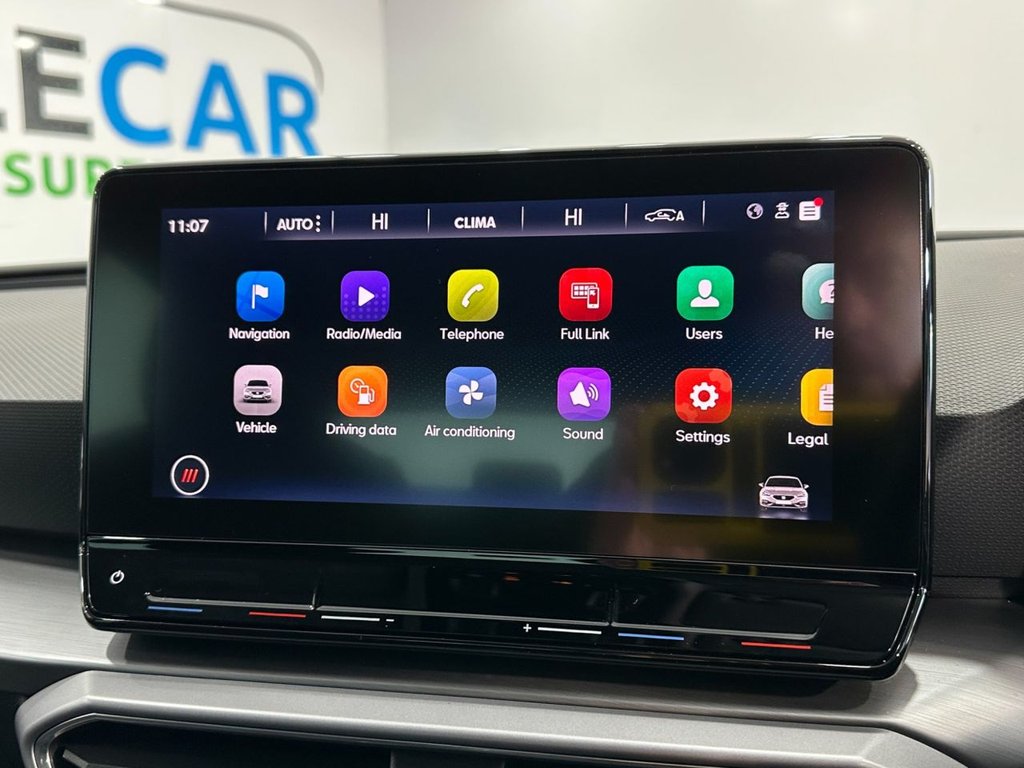 Used SEAT Leon 2020 for sale - 77583650: Photo 29