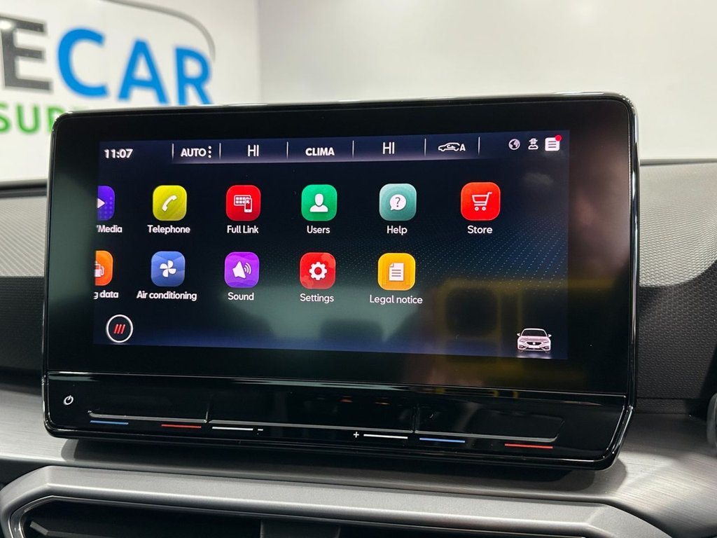 Used SEAT Leon 2020 for sale - 77583650: Photo 30