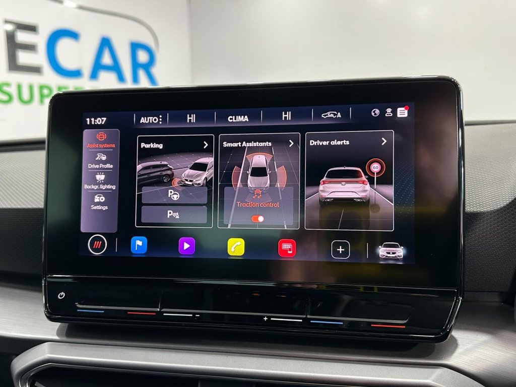 Used SEAT Leon 2020 for sale - 77583650: Photo 31