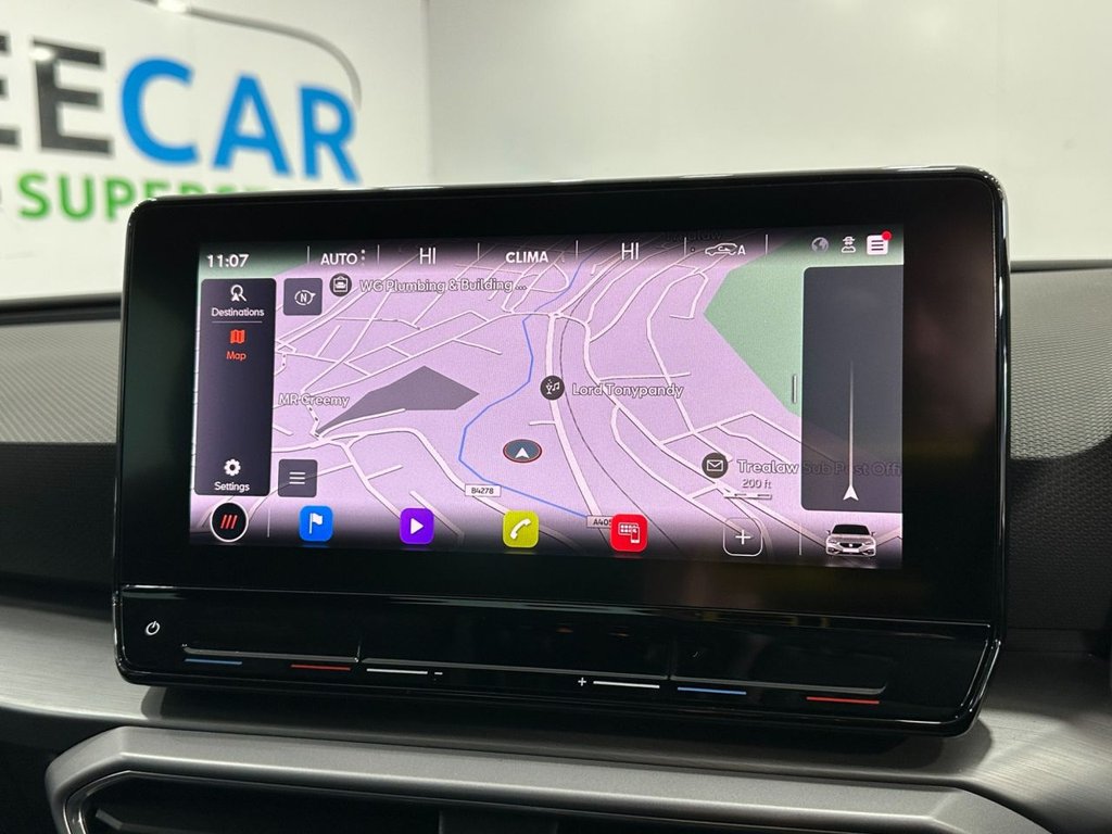 Used SEAT Leon 2020 for sale - 77583650: Photo 32